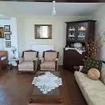 Apartmán Misty Mountain Hideaway