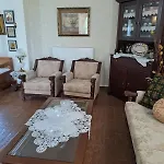 Misty Mountain Hideaway Apartmán