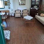Misty Mountain Hideaway Apartmán *