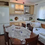 Misty Mountain Hideaway Apartmán Mikrón Elevtherokhórion