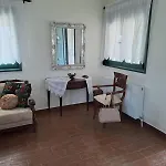 Misty Mountain Hideaway Apartmán *