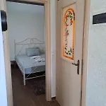 Apartmán Misty Mountain Hideaway Mikrón Elevtherokhórion